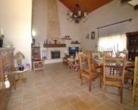 Sale - Single family house - Elche pedanias - Valverde