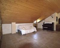 Sale - Single family house - Elche pedanias - Valverde