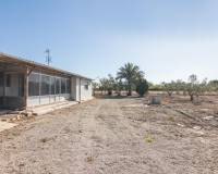 Sale - Single family house - Elche pedanias - xLas bayas