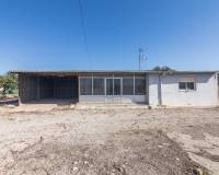 Sale - Single family house - Elche pedanias - xLas bayas