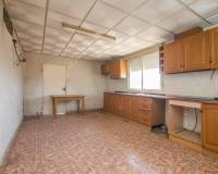 Sale - Single family house - Elche pedanias - xLas bayas