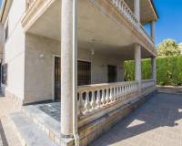 Sale - Single family house - Elche - San Anton