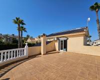 Sale - Single family house - Gran alacant - Monte y Mar bajo