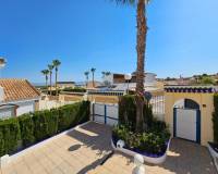 Sale - Single family house - Gran alacant - Monte y Mar bajo