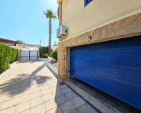 Sale - Single family house - Gran alacant - Monte y Mar bajo