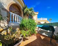 Sale - Single family house - Gran alacant - Monte y Mar bajo