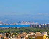 Sale - Single family house - Gran alacant - Monte y Mar bajo