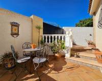 Sale - Single family house - Gran alacant - Monte y Mar bajo