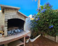 Sale - Single family house - Gran alacant - Monte y Mar bajo