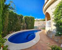 Sale - Single family house - Gran alacant - Monte y Mar bajo