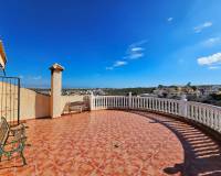 Sale - Single family house - Gran alacant - Monte y Mar bajo