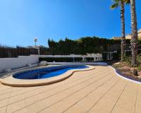 Sale - Single family house - Gran alacant - Monte y Mar bajo