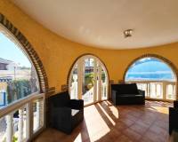 Sale - Single family house - Gran alacant - Monte y Mar bajo