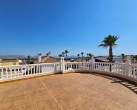 Sale - Single family house - Gran alacant - Monte y Mar bajo