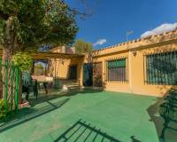 Sale - Single family house - Monovar - Monover - LA ROMANETA