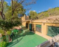 Sale - Single family house - Monovar - Monover - LA ROMANETA