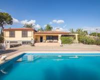 Sale - Single family house - Peña las aguilas - Elche