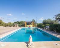 Sale - Single family house - Peña las aguilas - Elche