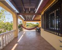 Sale - Single family house - Peña las aguilas - Elche