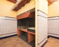 Sale - Single family house - Peña las aguilas - Elche