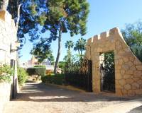 Sale - Single family house - Peña las aguilas - Peña de las aguilas