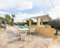 Sale - Single family house - Peña las aguilas - Peña de las aguilas