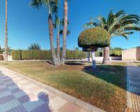 Sale - Single family house - Perleta - Ctra. santa pola