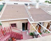 Sale - Single family house - San Fulgencio - El Oasis