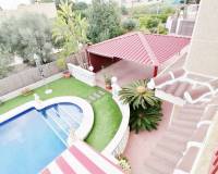 Sale - Single family house - San Fulgencio - El Oasis