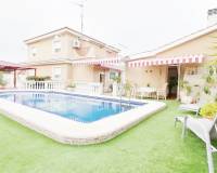 Sale - Single family house - San Fulgencio - El Oasis