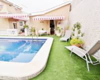 Sale - Single family house - San Fulgencio - El Oasis