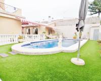 Sale - Single family house - San Fulgencio - El Oasis