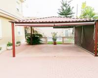 Sale - Single family house - San Fulgencio - El Oasis