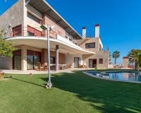 Sale - Single family house - San Juan Playa - Cabo de las Huertas