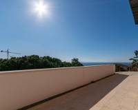 Sale - Single family house - San Juan Playa - Cabo de las Huertas