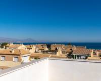 Sale - Single family house - San Juan Playa - Cabo de las Huertas