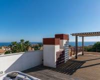 Sale - Single family house - San Juan Playa - Cabo de las Huertas