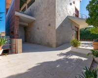 Sale - Single family house - San Juan Playa - Cabo de las Huertas