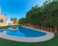 Sale - Single family house - San Juan Playa - Cabo de las Huertas