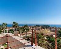 Sale - Single family house - San Juan Playa - Cabo de las Huertas