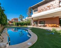 Sale - Single family house - San Juan Playa - Cabo de las Huertas