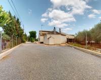 Sale - Single family house - Torrellano - TORRELLANO ALTO