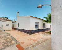 Sale - Single family house - Torrellano - TORRELLANO ALTO