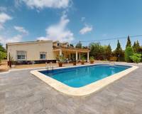 Sale - Single family house - Torrellano - TORRELLANO ALTO