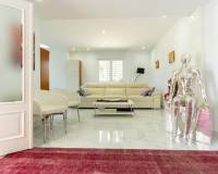 Sale - Single family house - Valverde (Alicante) - Casco