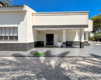 Sale - Single family house - Valverde (Alicante) - Casco