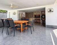 Sale - Single family house - Valverde (Alicante) - Casco