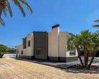 Sale - Single family house - Valverde (Alicante) - Casco