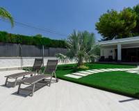 Sale - Single family house - Valverde (Alicante) - Casco