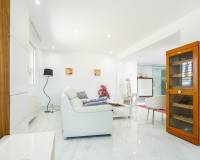 Sale - Single family house - Valverde (Alicante) - Casco